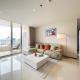 Spacious City 118 SQM Fast WiFi BTS Chong Nonsi, Bangkok - Photo 2