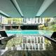 Expansive Luxury 2BR - Ultra Fast Wifi - Phrom Phong, Бангкок - Фото 6