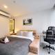 Modern elegance 2B Ultra Fast WiFi BTS Phrakhanong, Bangkok - Photo 2