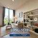 Luxurious Downtown 1BR - Ultra Fast WiFi - BTS Asoke, Bangkok - Foto 1