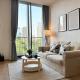 Luxurious Downtown 1BR - Ultra Fast WiFi - BTS Asoke, Bangkok - Foto 5