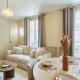Charming apartment in the Center of Paris, Paris - Foto 6