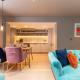 Stylish 2-Bed Flat Near Portobello Notting Hill Pass the Keys, Londýn - Fotografie 6