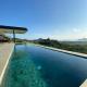Villa Monaco - Oceanview Luxury with Private Pool Selong Belanak - Foto 4