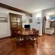Chianti Villa with Private Park, 2 Apartments & Panoramic Views, Poggibonsi (fotografie 5)