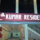 Le Kumar Residency, Puduččéri - Fotografie 2