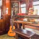Byeways - Railway Carriage Selsey - Fotografie 7