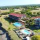 Gran Pacifica Beach & Golf Resort