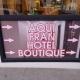 Fran hotel boutique