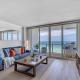 Elara Beachfront 2 Bedrooms Direct OceanView with Parking