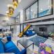 Azure Oasis in the Heart of the City, Budapest - Foto 1