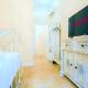 Elegantis Milos Suite Apartment - Your Chic Retreat in Central Rome, Roma - Foto 8