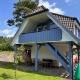 Ferienhaus Brise - Austernperle, Wieck