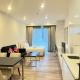 Flexy Suite at One Bukit Ceylon Bukit Bintang, Kuala Lumpur - Fotografie 3