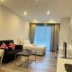 Flexy Suite at One Bukit Ceylon Bukit Bintang, Kuala Lumpur - Fotografie 7