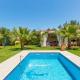 Eva & Dimitrios Villas, Captivating Oasis with Pools & BBQ, By ThinkVilla Panormos - Foto 1
