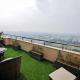 CITY VIEW PENTHOUSE SUITE - GOLDCREST MALL AND RESIDENCY By ALVIS SUITE