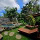 Royal Amertha Ubud Jungle View, Gianyar - Fotografie 2
