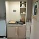 Pearl Heights 201 Easy access to Ikebukuro Shinjuku, Cozy 1 room, Tokio - Fotografie 8