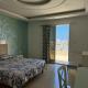 Spacious apartment with sea view Sousse - Fotografie 1