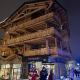 CHALET TEKA LES GETS - Appartement Chery, Les Gets (zdjęcie 3)