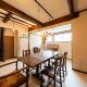昭和梁ヴィラIKEBUKURo VILLA 10, Tokio - Fotografie 7