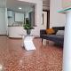 APARTAMENTO COMODO FERIA dE VALENCIA Валенсия - Фото 7