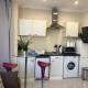 Private Studio flat close to central London, Londýn - Fotografie 4