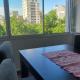 Apartment on the avenue, Buenos Aires - Fotografie 2