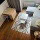 Charming Studio Apartment with Patio Passerelle París - Foto 5