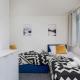 Contractor Friendly House with 9 beds Sheffield - Fotografie 4