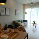 Genting HomeStay at Windmill 2BR1B mountain view Genting Highlands - Zdjęcie 4