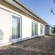 Geräumiges Haus mit Sauna & Terrasse, Golf & Messe, Латцен (фото 10)