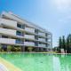 Füred Luxury Apartman with private pool