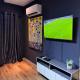 I bedroom apartment with 24hrs power supply, Lagos (fotografie 3)