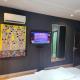 I bedroom apartment with 24hrs power supply, Lagos (fotografie 5)