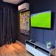I bedroom apartment with 24hrs power supply, Lagos (fotografie 6)
