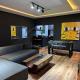I bedroom apartment with 24hrs power supply, Lagos (fotografie 7)