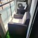 I bedroom apartment with 24hrs power supply, Lagos (fotografie 8)