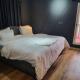 I bedroom apartment with 24hrs power supply, Lagos (fotografie 9)