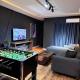 I bedroom apartment with 24hrs power supply, Lagos (fotografie 10)