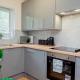 Spacious 4 Bedroom Home with Parking Near Heathrow, Slough (fotografie 3)