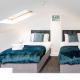 Spacious 4 Bedroom Home with Parking Near Heathrow, Slough (fotografie 5)