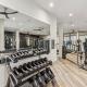Boulevard Stays Modern Roosevelt Row Suite 1BR Pool Gym 8, Phoenix - Fotografie 7