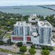 Luxury 1BR in Quadro Miami with Pool and Parking - Fotografie 3