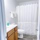 Cozy 1 bed condo with pool, Biloxi (foto 5)