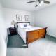 Cozy 1 bed condo with pool, Biloxi (foto 6)