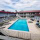 Cozy 1 bed condo with pool, Biloxi (foto 8)
