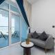 Modern and Spacious Studio Al Barsha South Stay, Dubaï - Photo 9