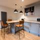 Garden Apartment by Harrogate Serviced Apartments - Foto 7